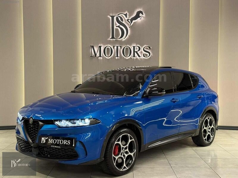 B'S MOTORS 4x4 HARMAN-360-CAM TAVAN-SOĞUTMA-KEYLESS GO