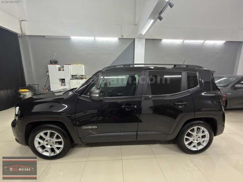 2020 BAKIMLI HATASIZ 128 BİN KM LİMİTED ''12 AY %0,99 KREDİ'' 4