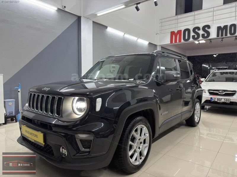 2020 BAKIMLI HATASIZ 128 BİN KM LİMİTED ''12 AY %0,99 KREDİ'' 2