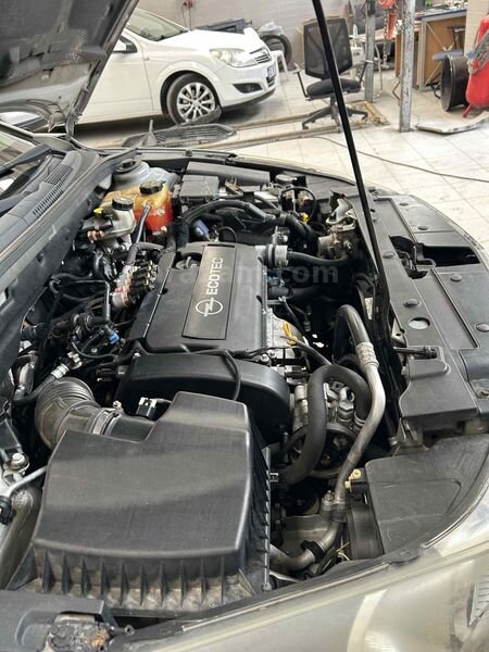 Sahibinden Chevrolet Cruze 1.6 LT Plus 2012 Model 3