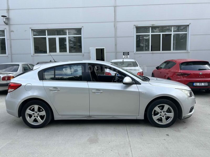 Sahibinden Chevrolet Cruze 1.6 LT Plus 2012 Model