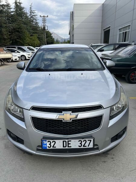 Sahibinden Chevrolet Cruze 1.6 LT Plus 2012 Model 2