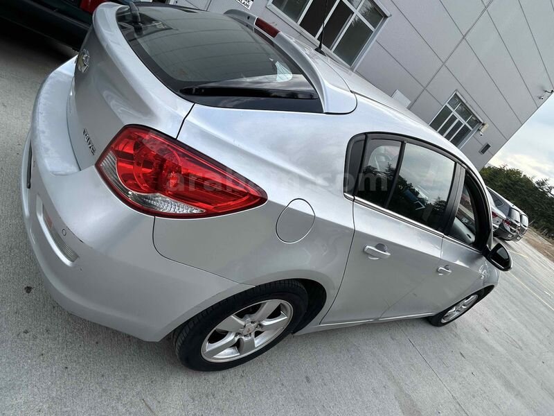 Sahibinden Chevrolet Cruze 1.6 LT Plus 2012 Model 6