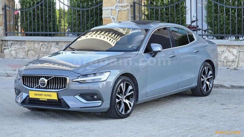 2023 PLUS DARK 100 BİN KM 2