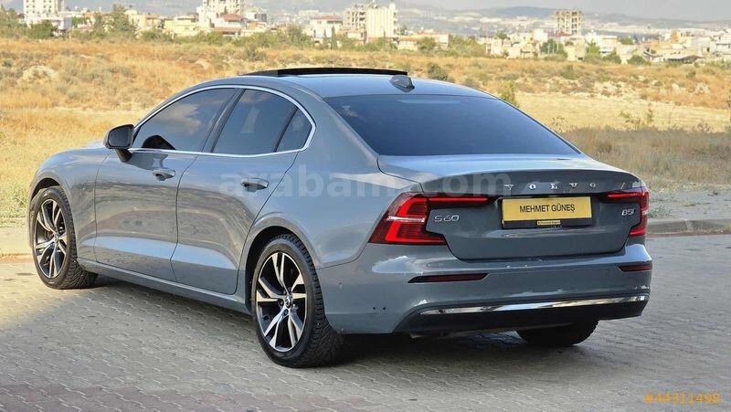 2023 PLUS DARK 100 BİN KM 6
