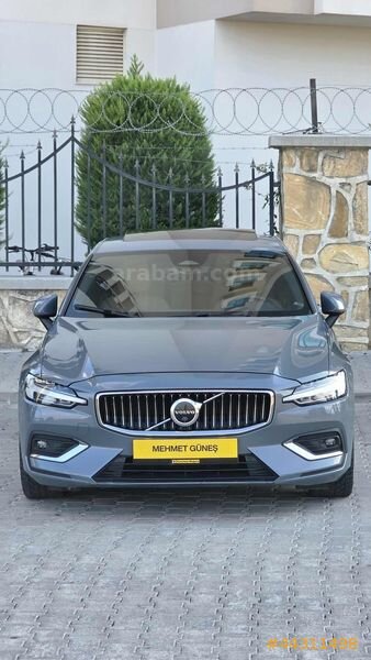 2023 PLUS DARK 100 BİN KM 1
