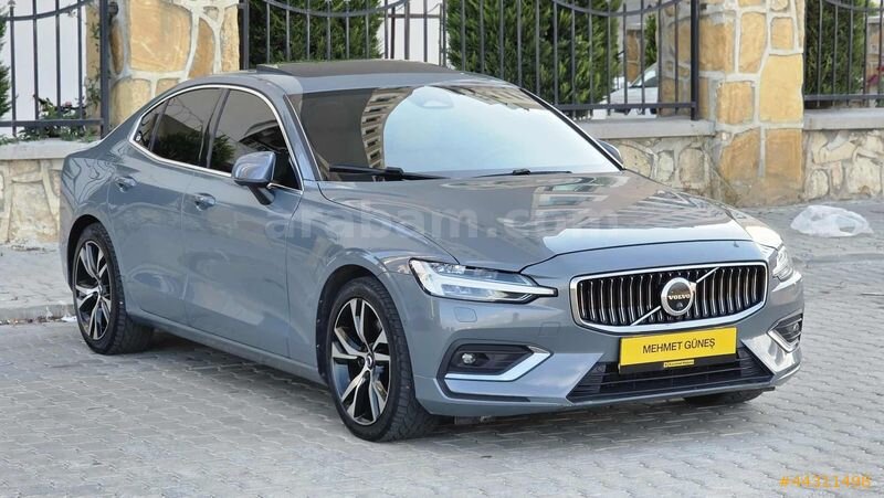 2023 PLUS DARK 100 BİN KM 3
