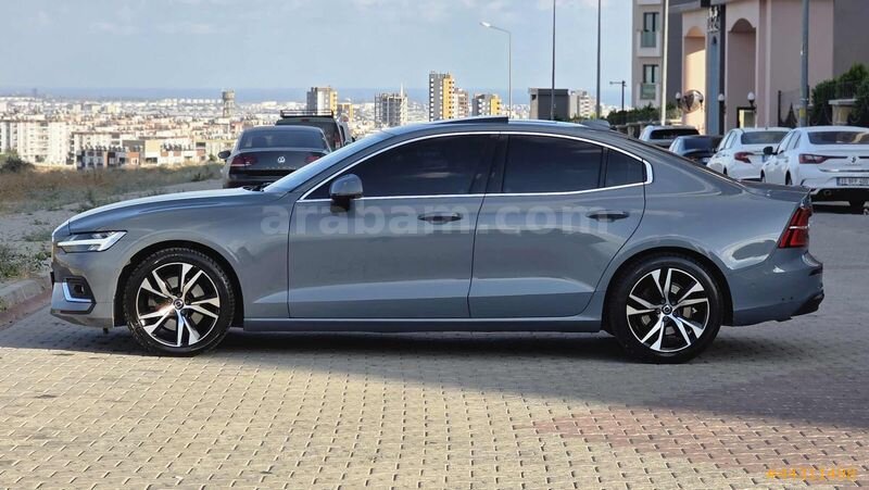 2023 PLUS DARK 100 BİN KM 7
