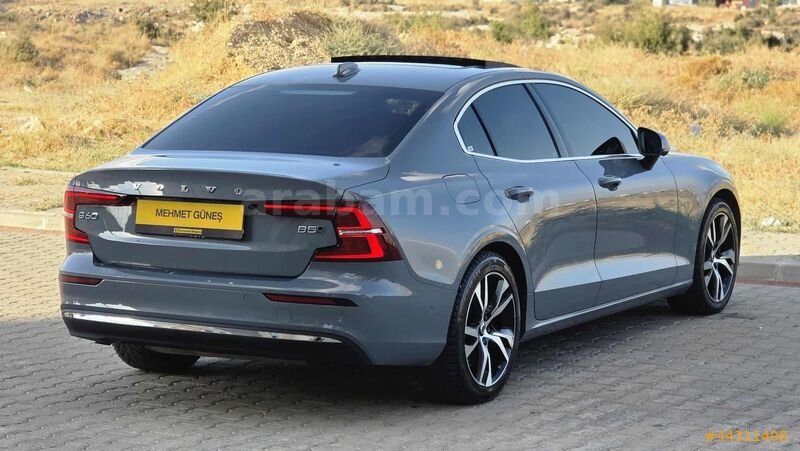 2023 PLUS DARK 100 BİN KM 5
