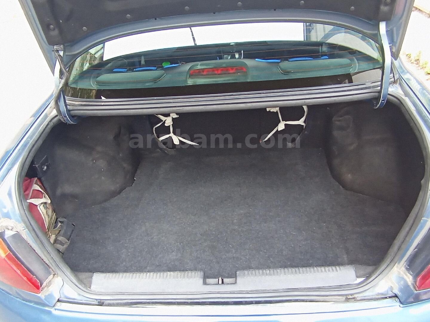 Sahibinden Mitsubishi Carisma 1.6 GLX 2000 Model 5