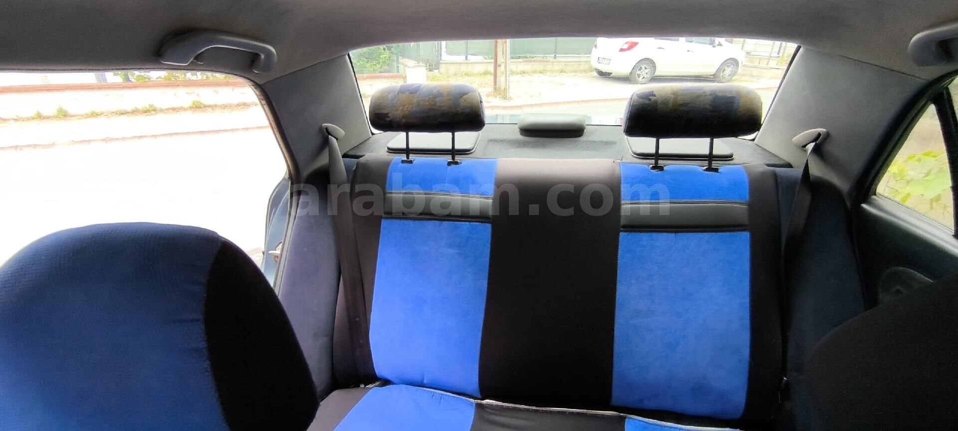 Sahibinden Mitsubishi Carisma 1.6 GLX 2000 Model 7