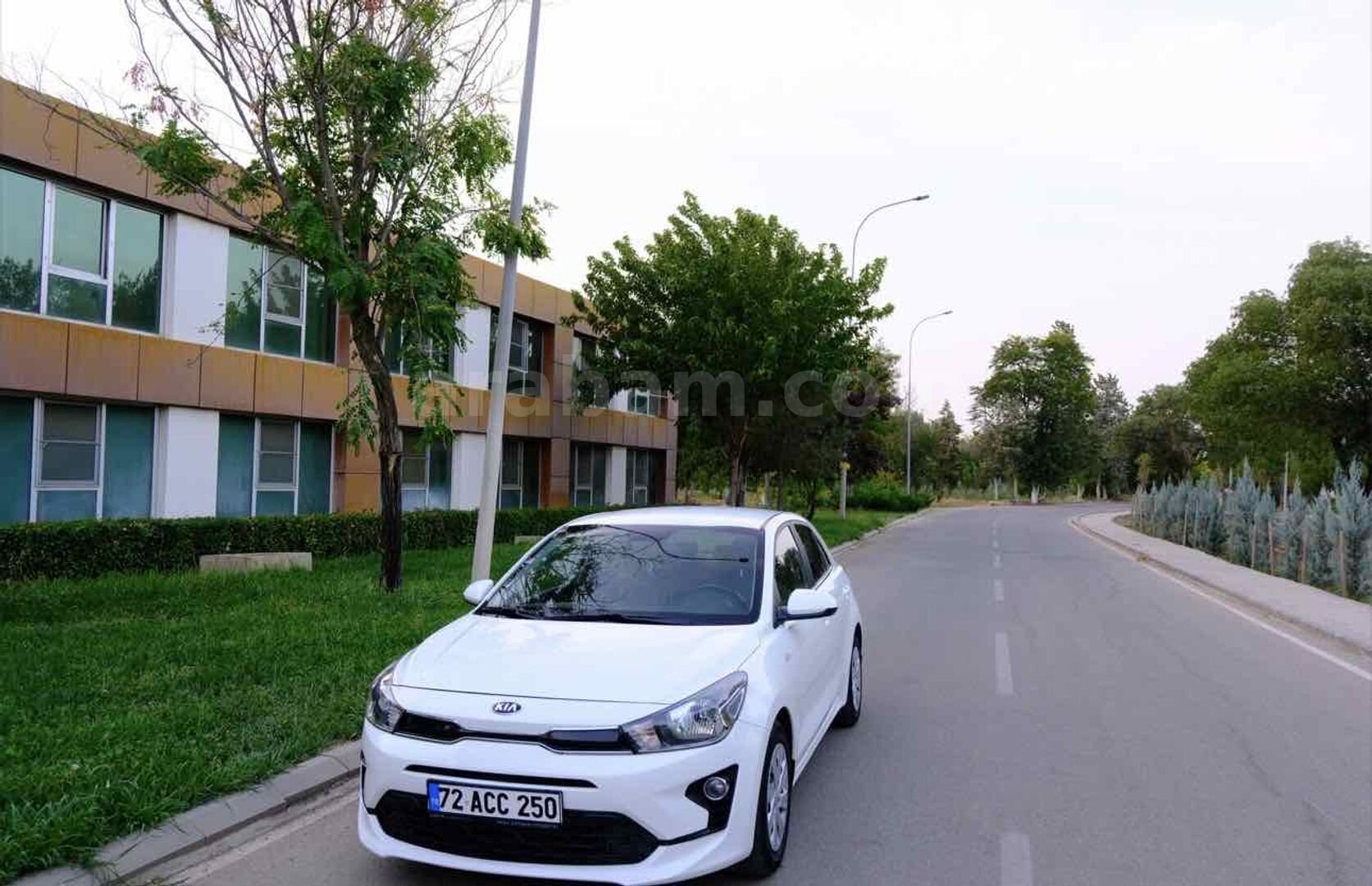 Sahibinden Kia Rio 1.25 CVVT Cool 2021 Model 1