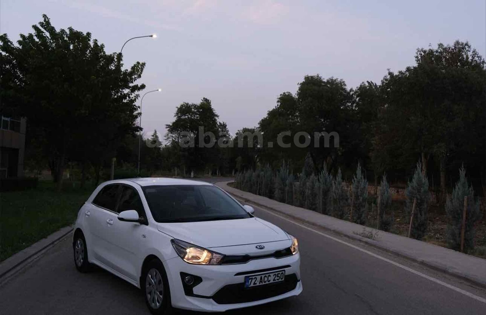 Sahibinden Kia Rio 1.25 CVVT Cool 2021 Model 5