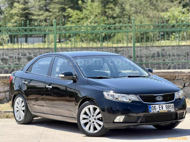 2010 MODEL İLK SAHİBİNDEN OTOMATİK HATASIZ DEĞİŞENSİZ 2