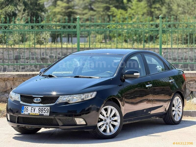 2010 MODEL İLK SAHİBİNDEN OTOMATİK HATASIZ DEĞİŞENSİZ