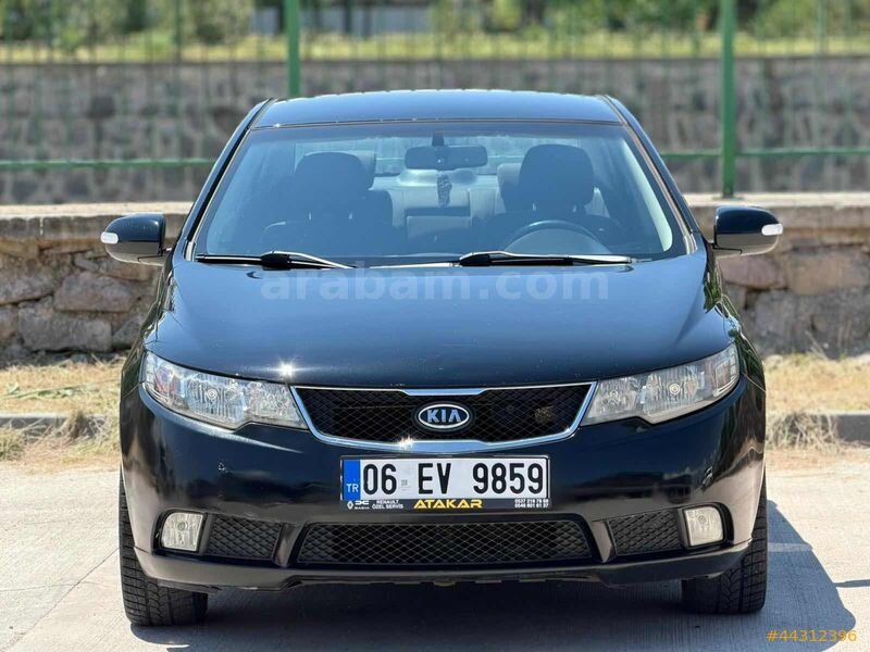 2010 MODEL İLK SAHİBİNDEN OTOMATİK HATASIZ DEĞİŞENSİZ 7