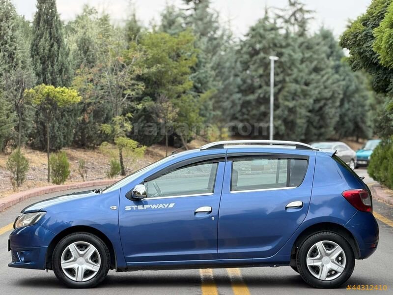 HATASIZ DEĞİŞENSİZ YENİ KASA STEPWAY KUSURSUZ TEMIZLIK 4