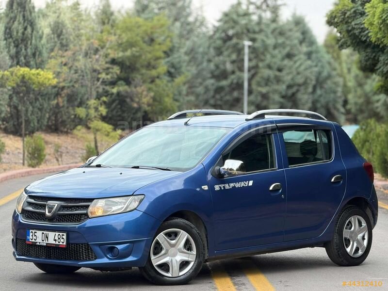 HATASIZ DEĞİŞENSİZ YENİ KASA STEPWAY KUSURSUZ TEMIZLIK