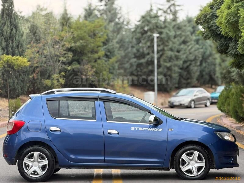 HATASIZ DEĞİŞENSİZ YENİ KASA STEPWAY KUSURSUZ TEMIZLIK 3