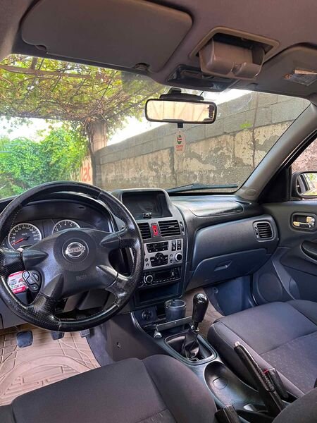 Sahibinden Nissan Almera 1.5 Tekna 2007 Model 6