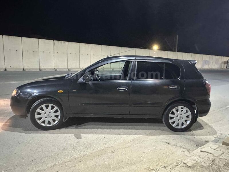 Sahibinden Nissan Almera 1.5 Tekna 2007 Model 2