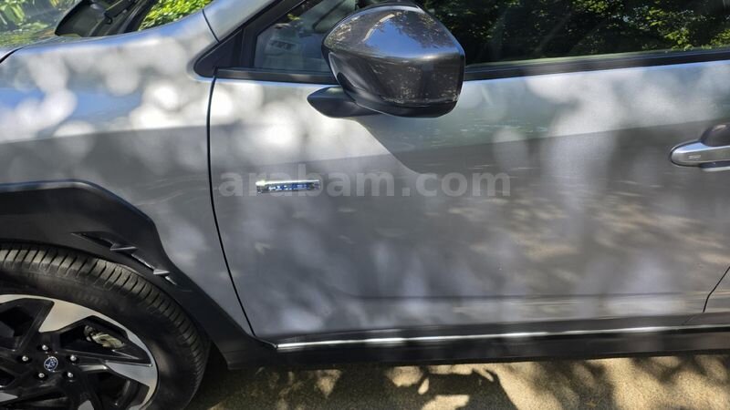 Sahibinden Subaru Crosstrek 2.0i E-Boxer Xclusive 2026 Model 28.000 KM Gri (Gümüş) 5