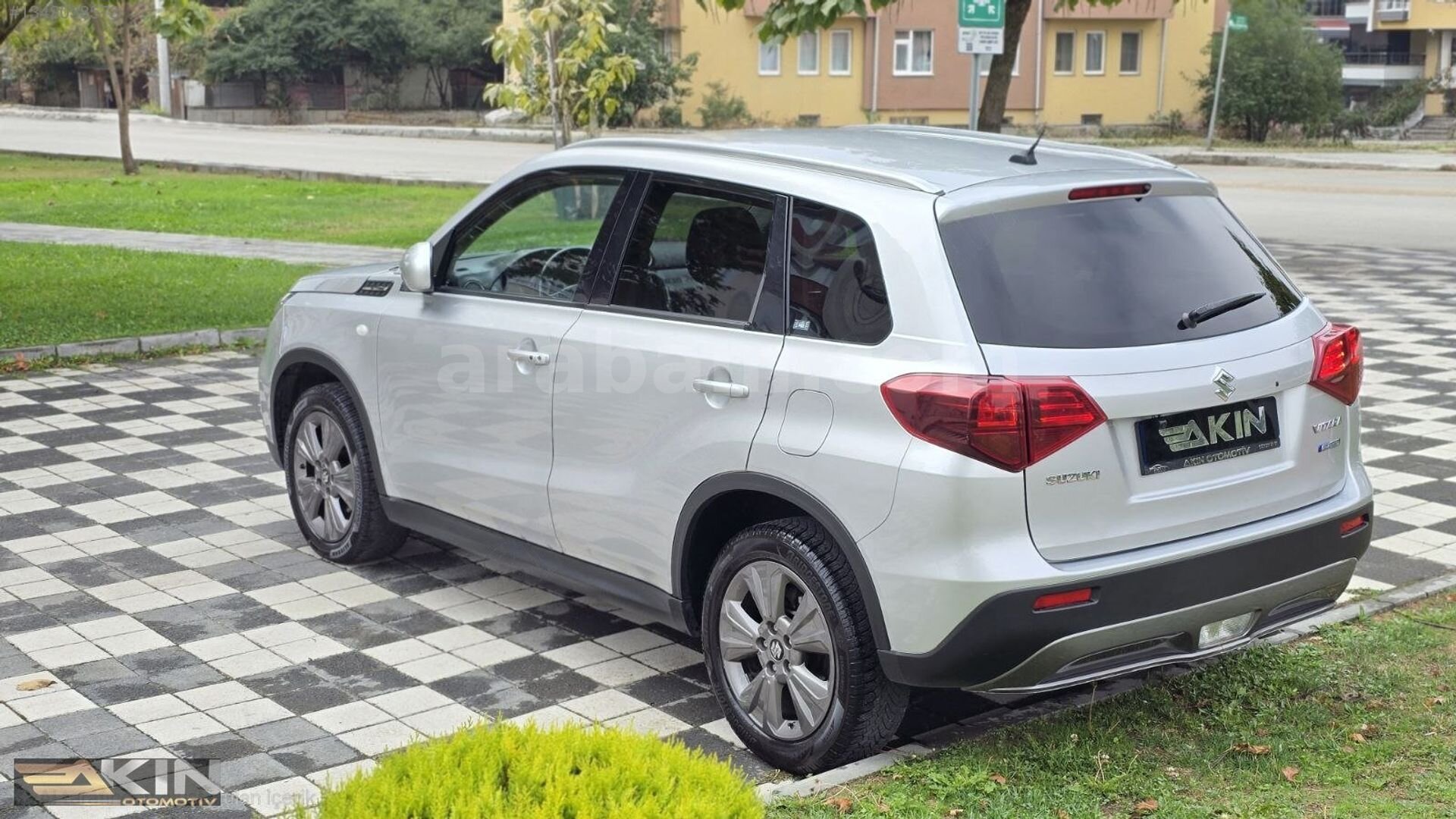 %20Peşin~12AY%0Faiz~SuzukiVitara~2022~1.4Hibrit~4X4~Full-BOYASIZ 7