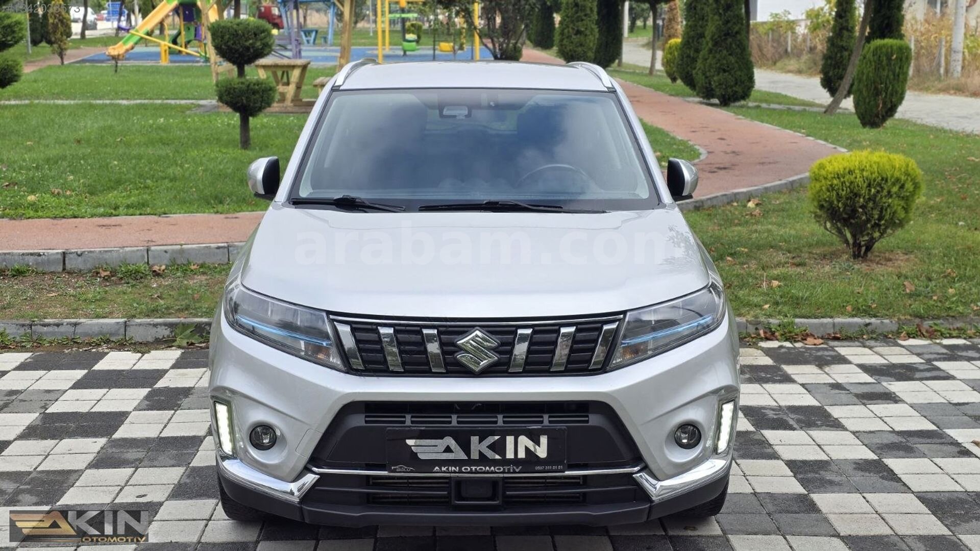 %20Peşin~12AY%0Faiz~SuzukiVitara~2022~1.4Hibrit~4X4~Full-BOYASIZ 1