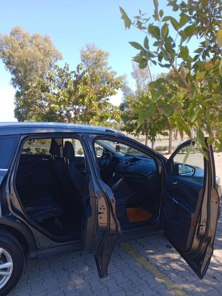 Sahibinden Ford Kuga 1.5 TDCi Style 2017 Model 7