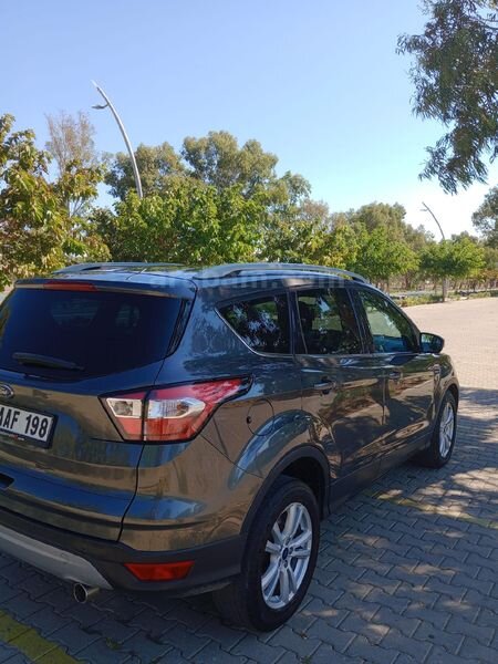 Sahibinden Ford Kuga 1.5 TDCi Style 2017 Model 5