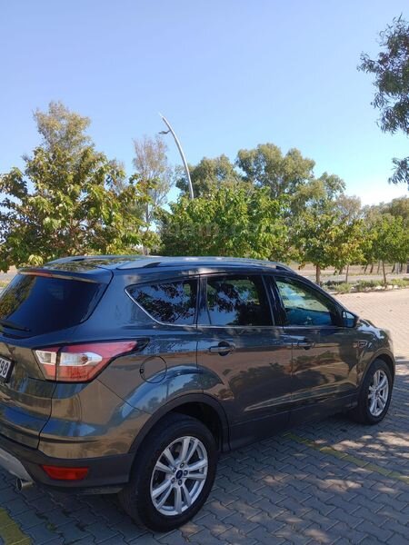Sahibinden Ford Kuga 1.5 TDCi Style 2017 Model 6