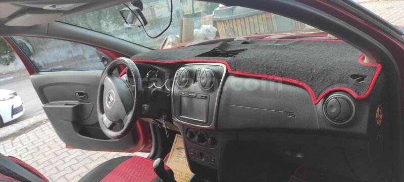 Sahibinden Dacia Sandero 1.5 dCi Stepway 2013 Model 2