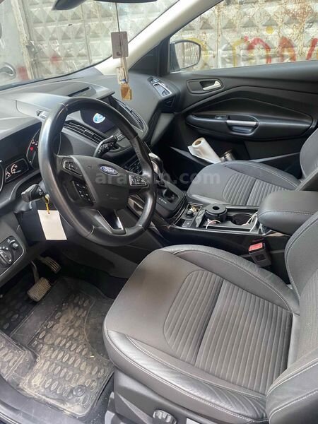 Sahibinden Ford Kuga 1.5 TDCi Titanium 2018 Model 4