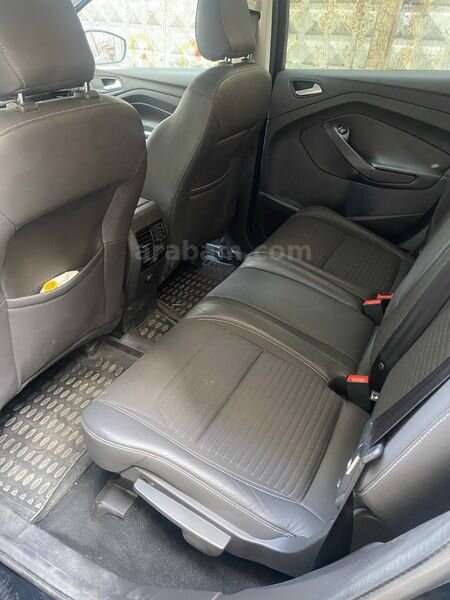 Sahibinden Ford Kuga 1.5 TDCi Titanium 2018 Model 5