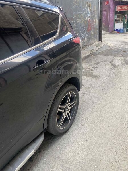 Sahibinden Ford Kuga 1.5 TDCi Titanium 2018 Model 6