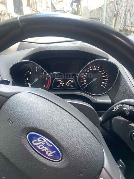Sahibinden Ford Kuga 1.5 TDCi Titanium 2018 Model 3