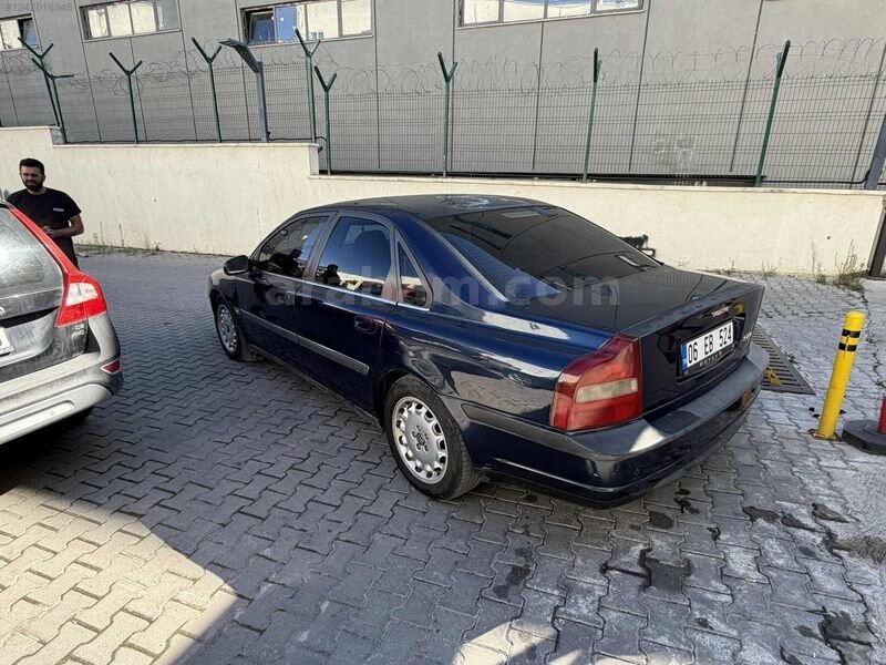 ROTEKS VLV DEN 2000 model 225 HP T5 5