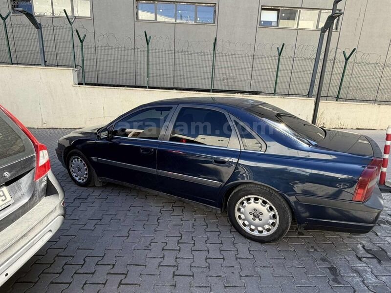 ROTEKS VLV DEN 2000 model 225 HP T5 4