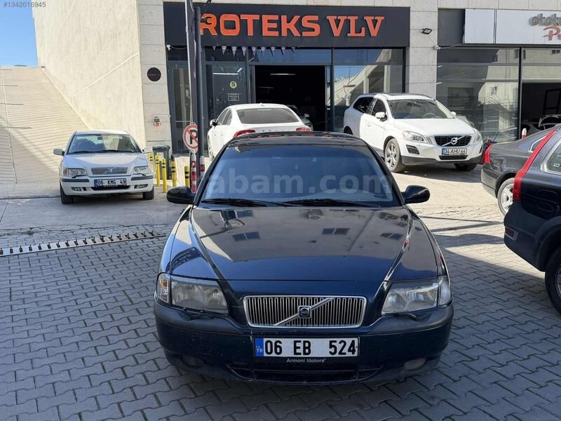 ROTEKS VLV DEN 2000 model 225 HP T5 1