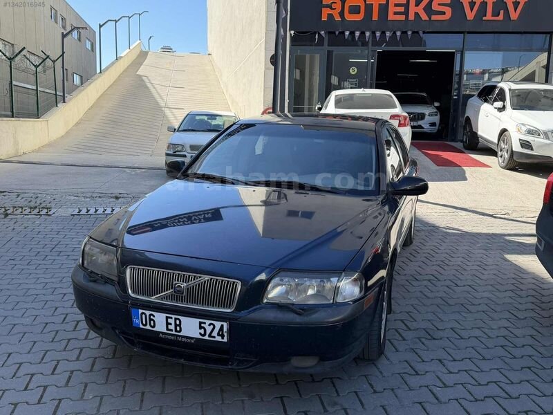 ROTEKS VLV DEN 2000 model 225 HP T5 2