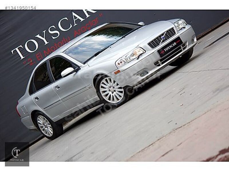 _TOYS CAR_S80-2.4-D5_OTOMATİK_ELEKT.HAFIZALI DERİ KOLT._K.KARTI_ 5