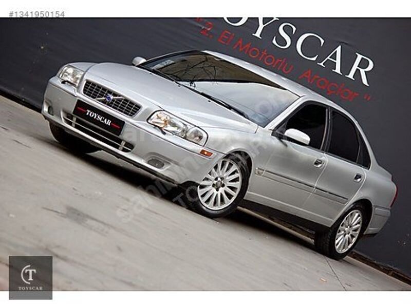 _TOYS CAR_S80-2.4-D5_OTOMATİK_ELEKT.HAFIZALI DERİ KOLT._K.KARTI_ 6