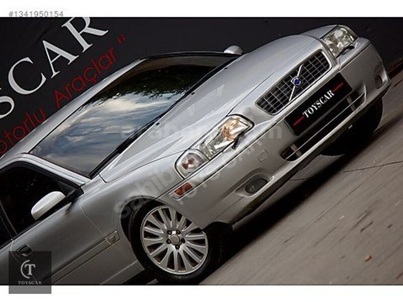 _TOYS CAR_S80-2.4-D5_OTOMATİK_ELEKT.HAFIZALI DERİ KOLT._K.KARTI_ 7