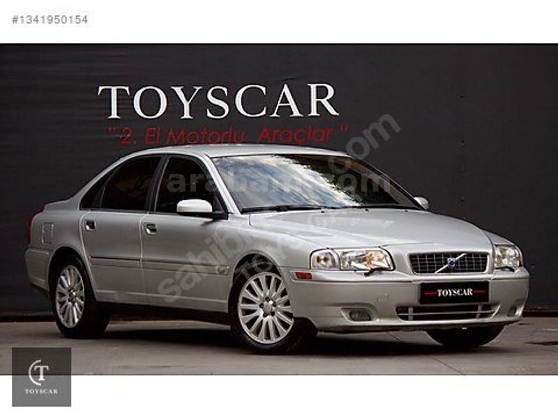 _TOYS CAR_S80-2.4-D5_OTOMATİK_ELEKT.HAFIZALI DERİ KOLT._K.KARTI_ 2