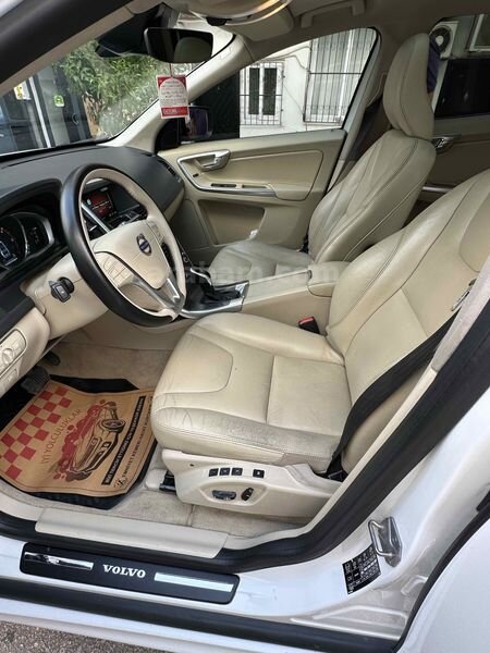 Sahibinden Volvo XC60 2.0 D4 Advance 2014 Model 7