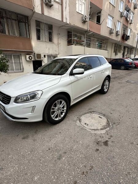 Sahibinden Volvo XC60 2.0 D4 Advance 2014 Model 2