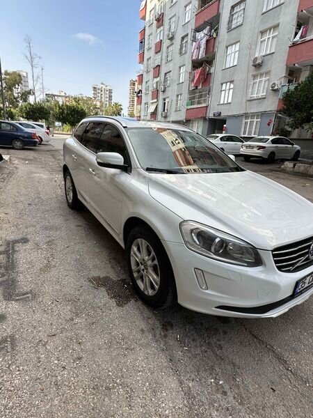 Sahibinden Volvo XC60 2.0 D4 Advance 2014 Model 3