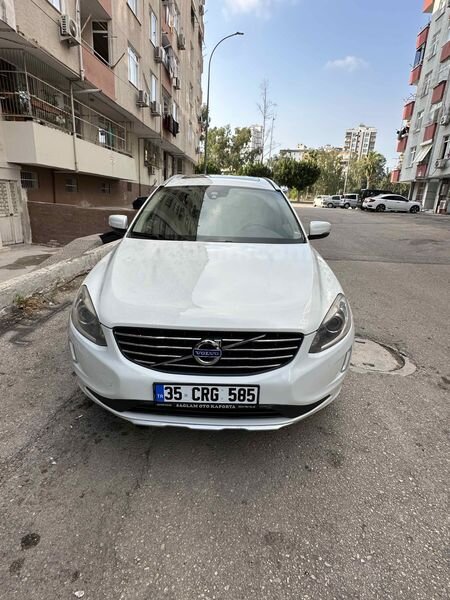 Sahibinden Volvo XC60 2.0 D4 Advance 2014 Model 1