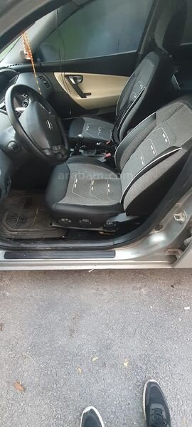Nissan Primera 1.6 Visia 2006 Model Bursa 5