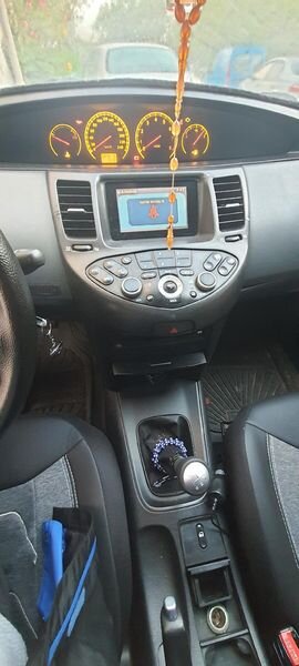 Nissan Primera 1.6 Visia 2006 Model Bursa 6
